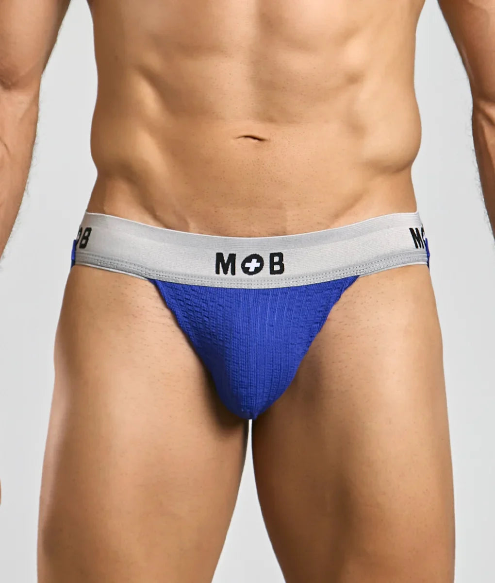 MOB Classic Jock 3 Inches