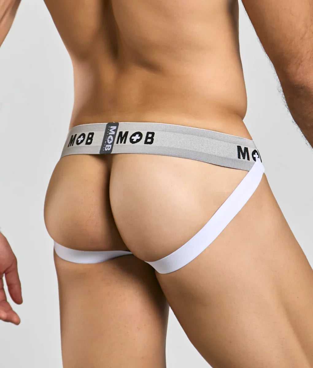 MOB Classic Jock 3 Inches