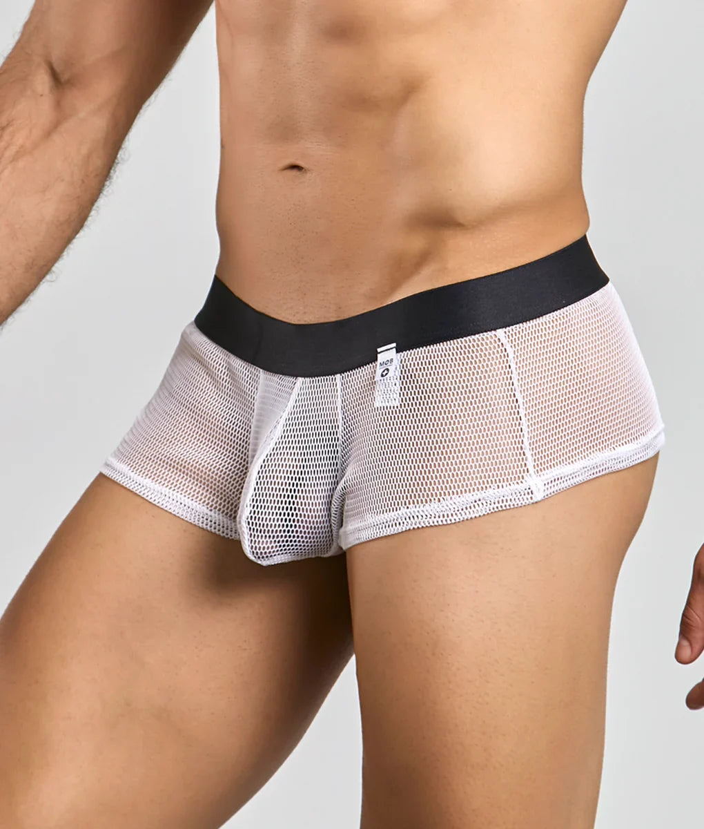 MOB Fishnet Boxer