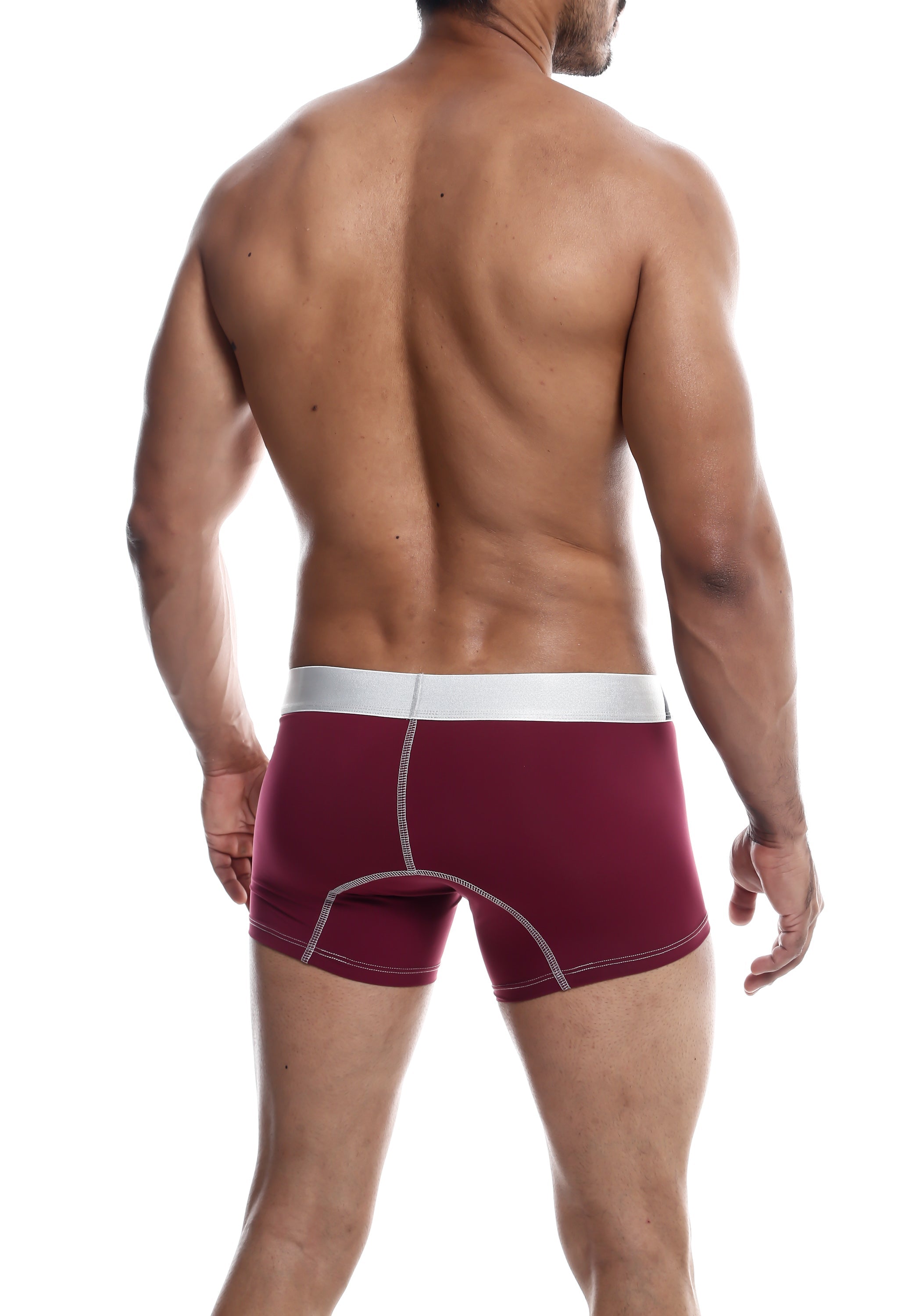 MaleBasics Microfiber Boxer