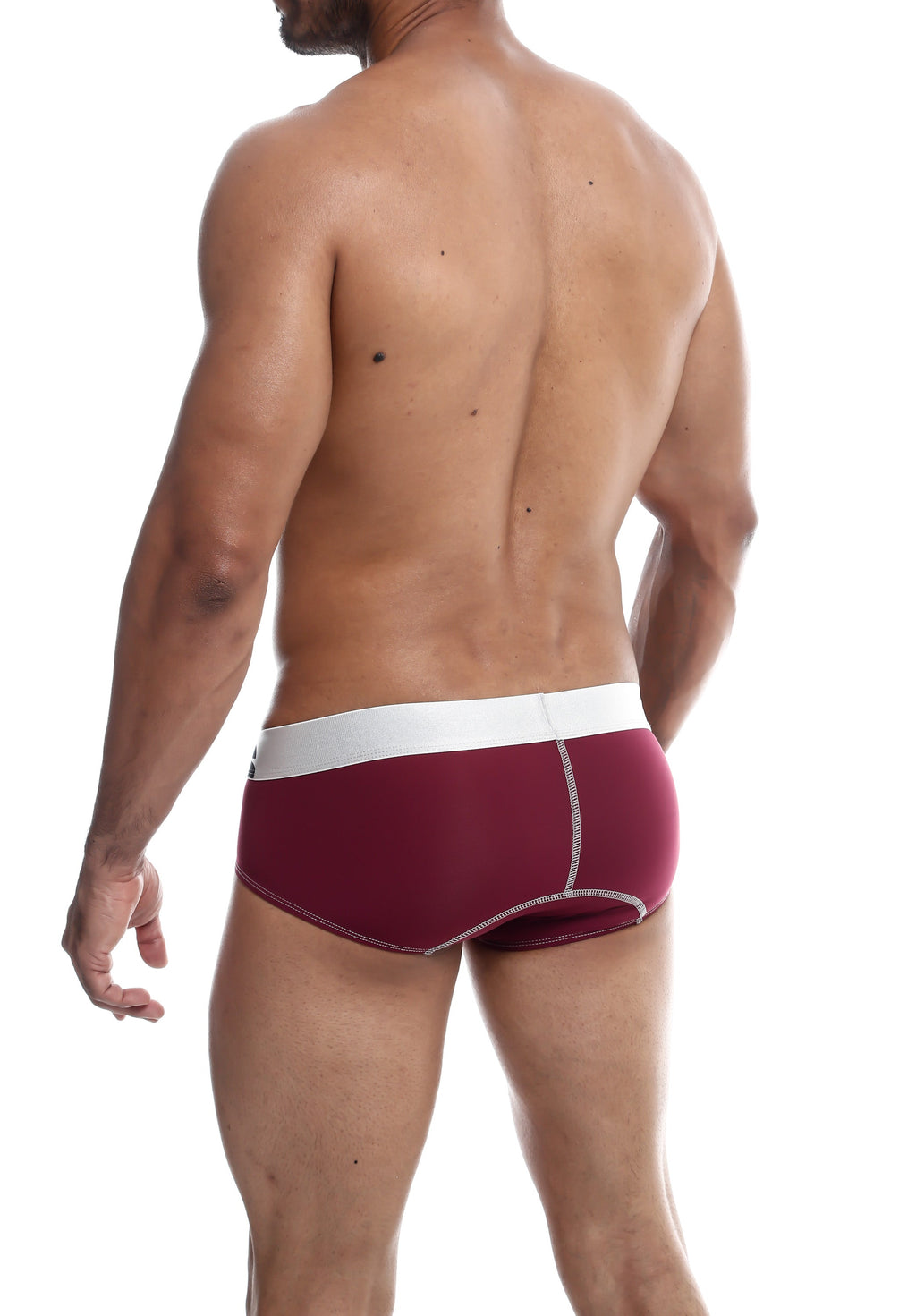 MaleBasics Microfiber Brief