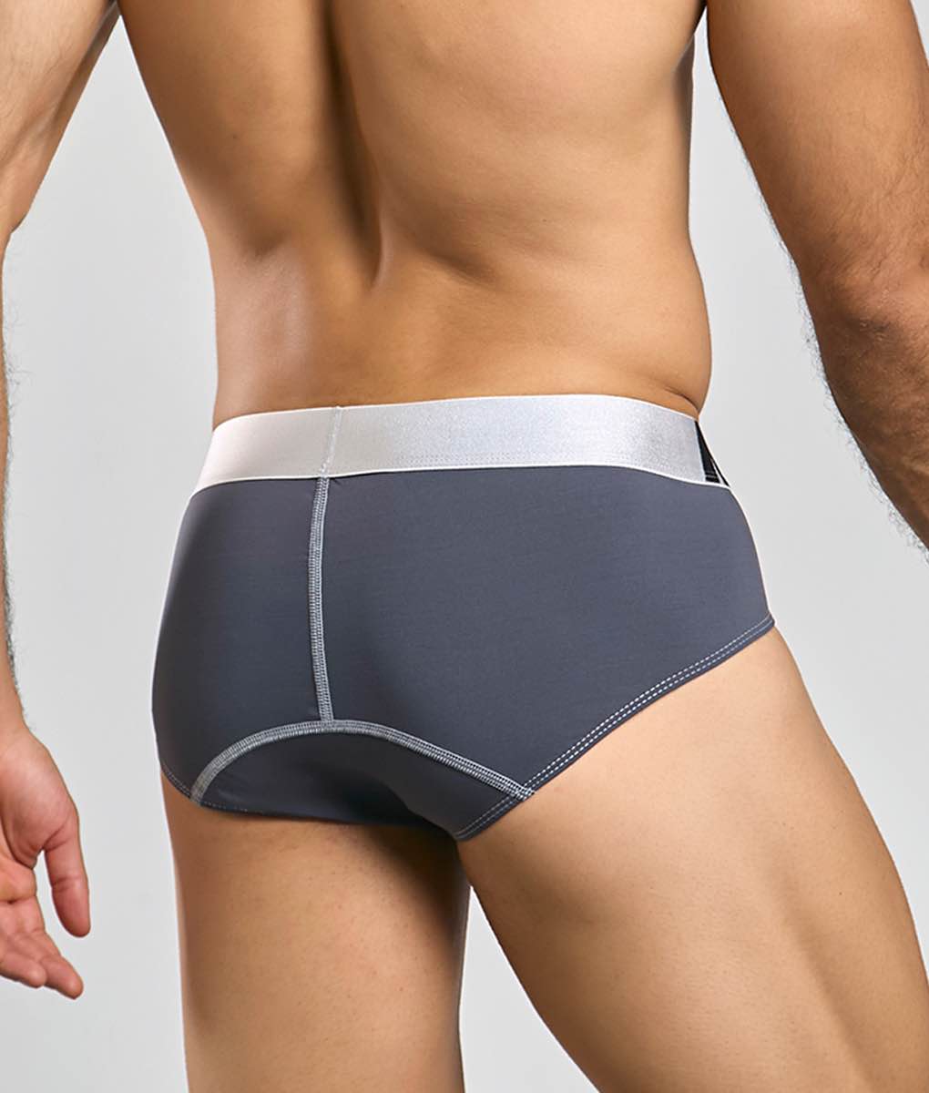 MaleBasics Microfiber Brief