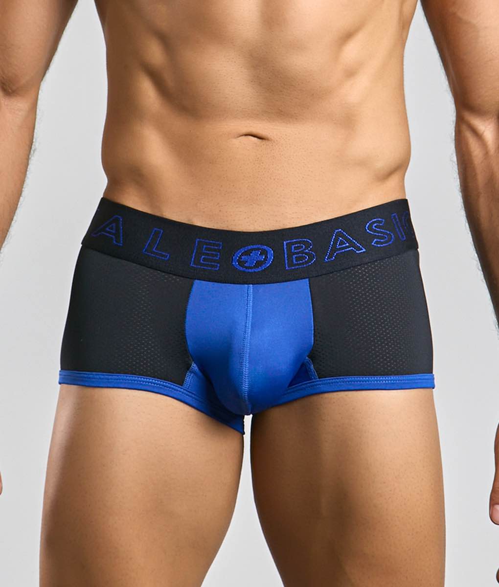 MaleBasics Neon Trunk