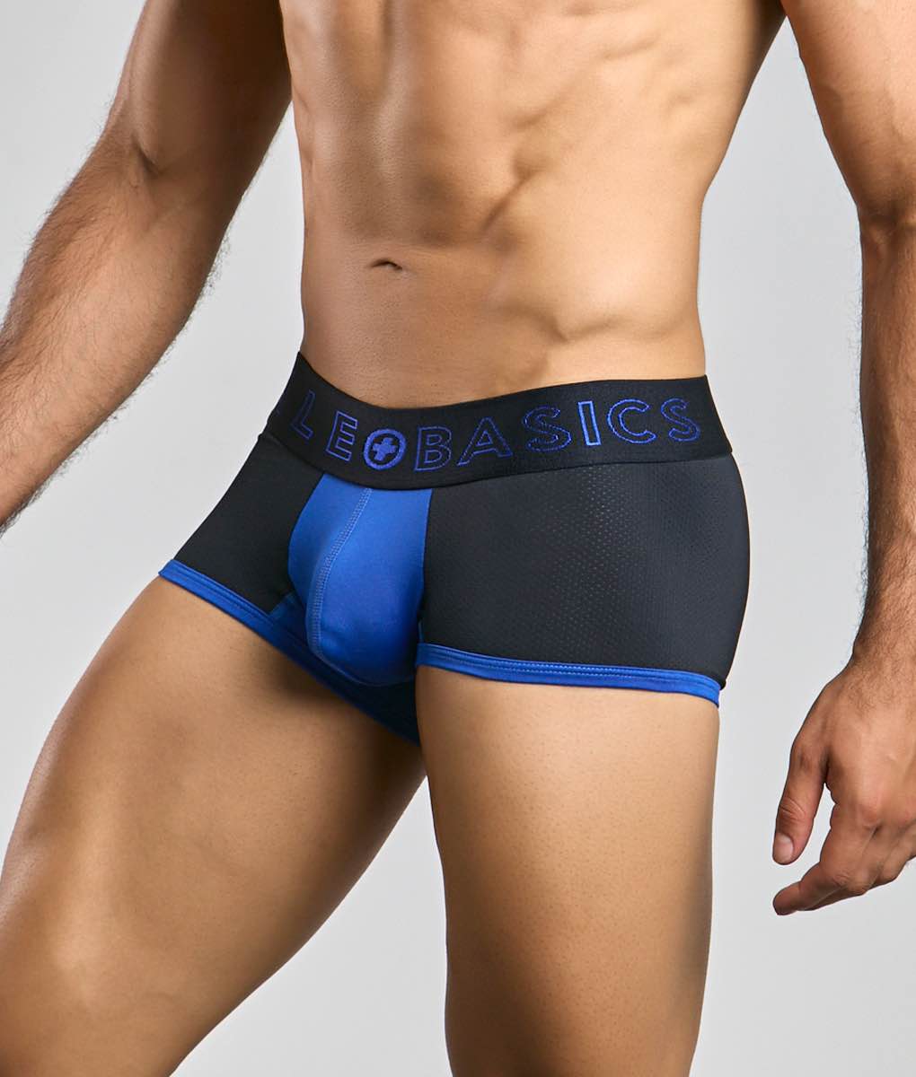 MaleBasics Neon Trunk