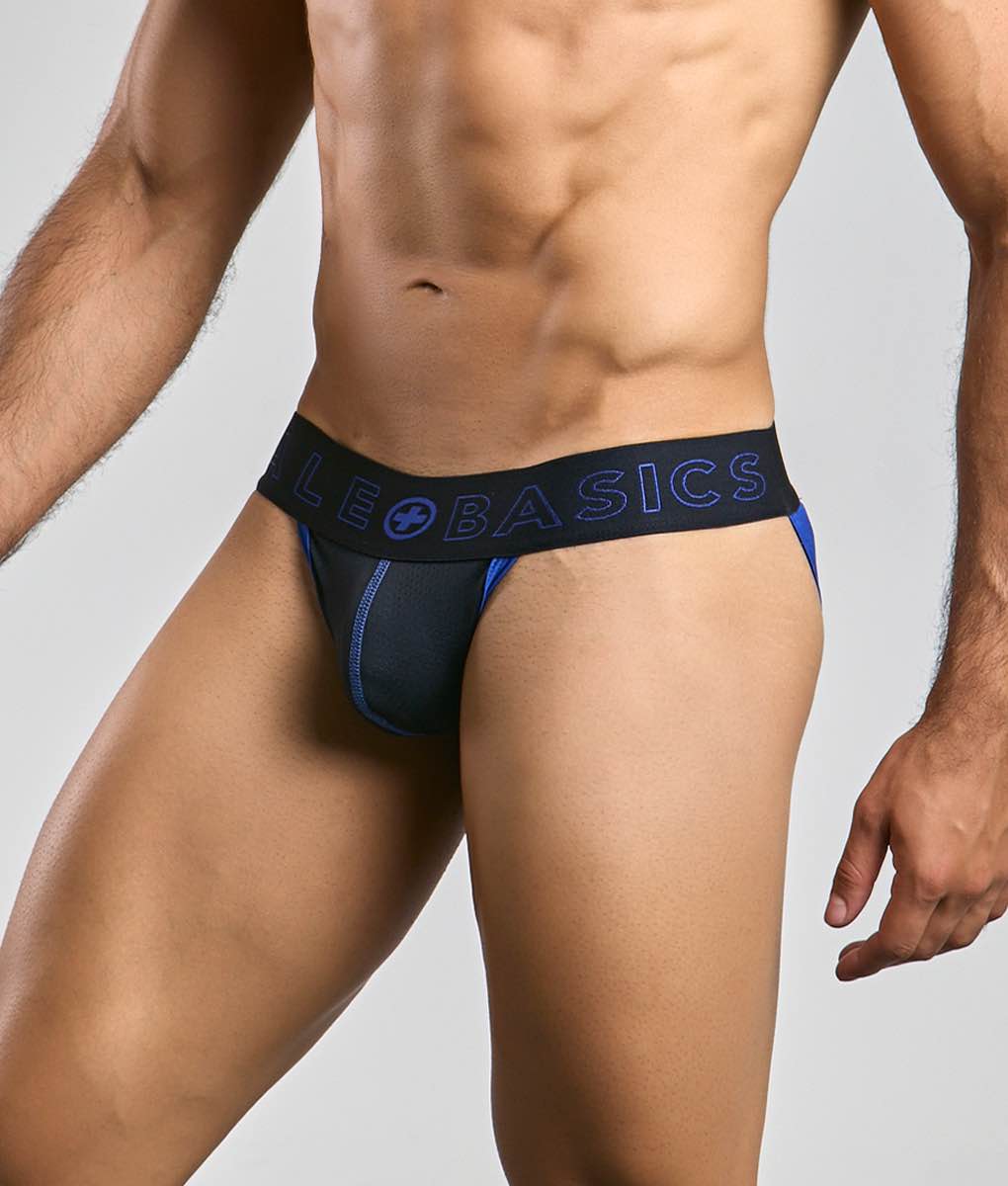 MaleBasics Neon Jock New Colors