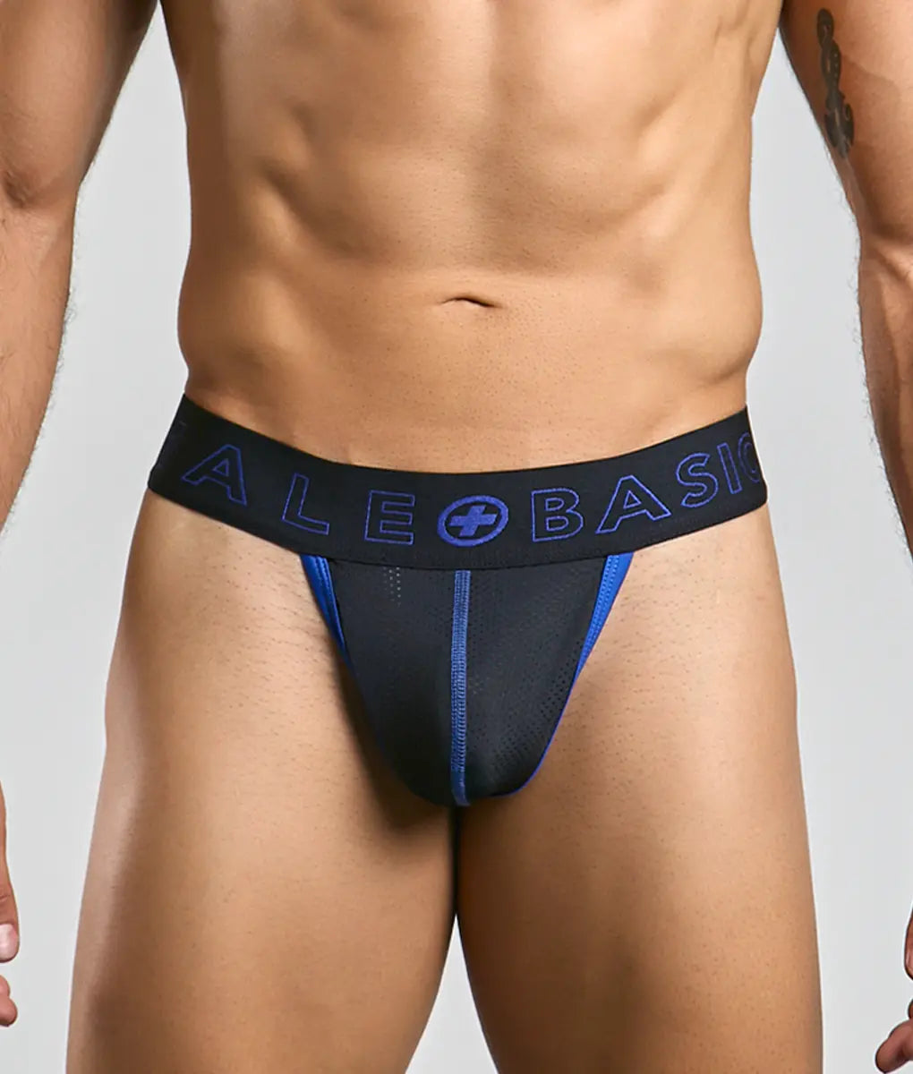 MaleBasics Neon Thong