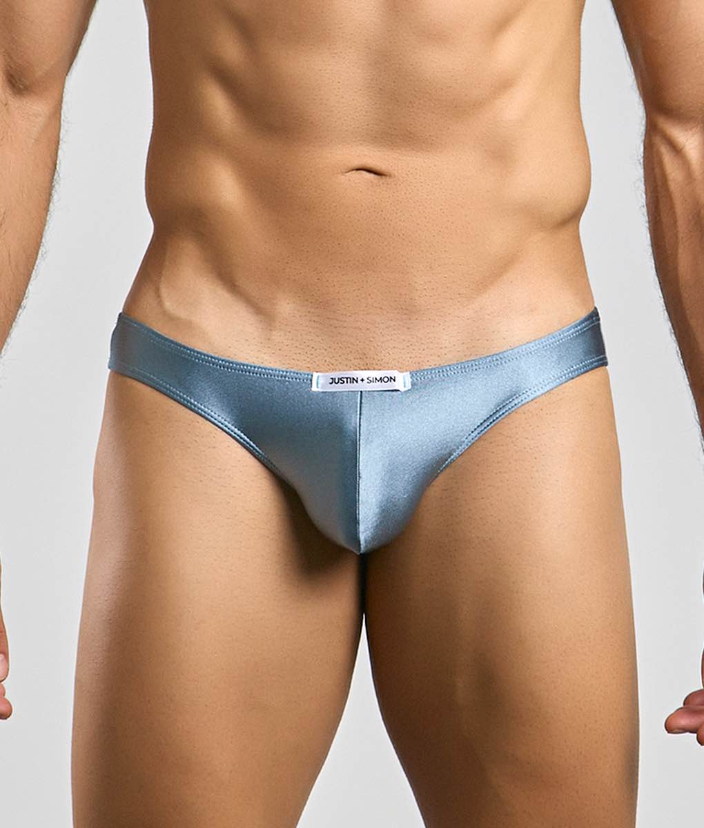 Justin + Simon Classic Mens Bikini