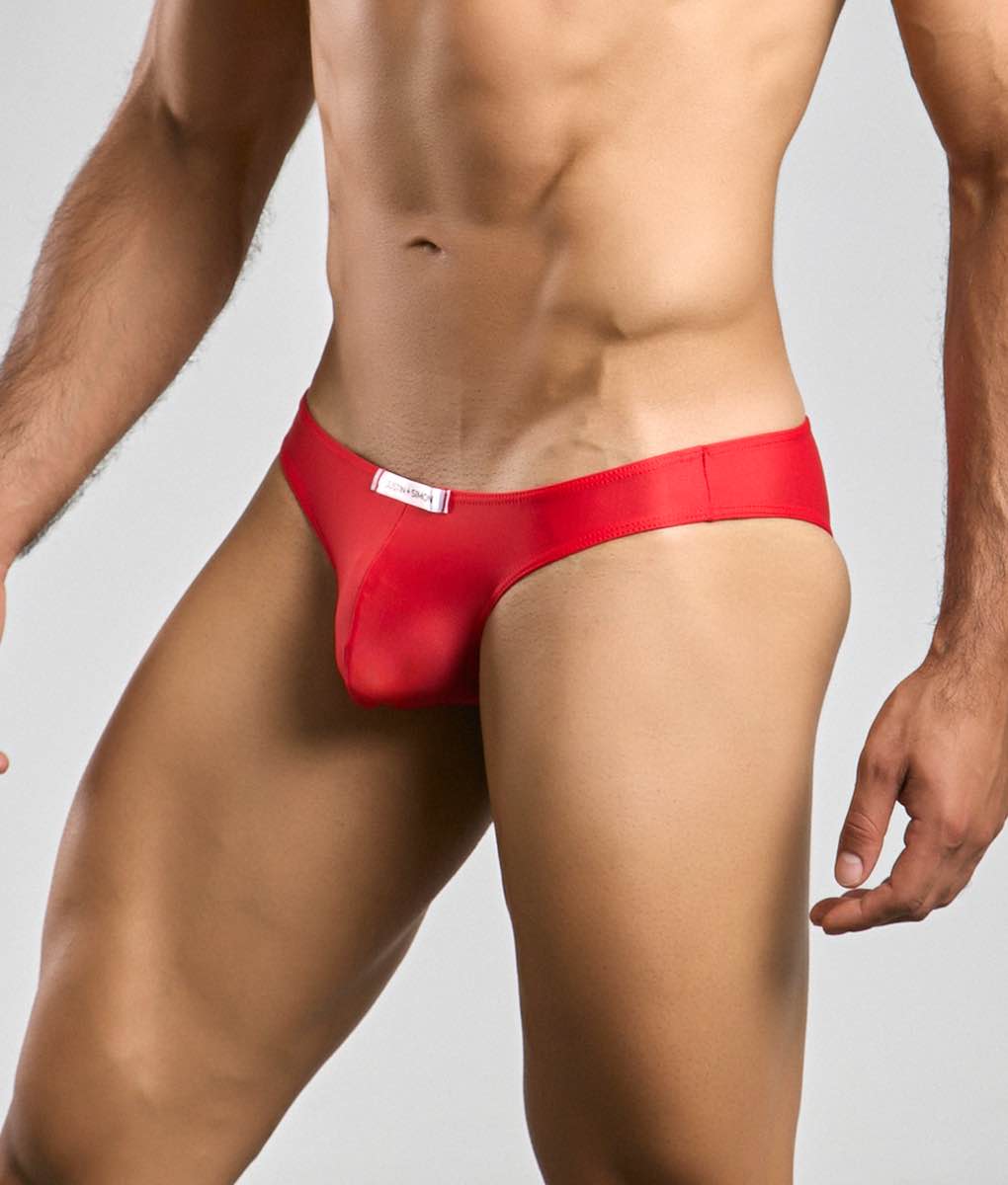 Justin + Simon Classic Mens Bikini