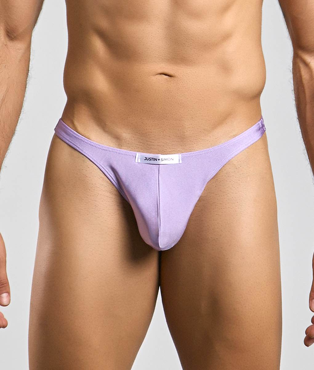 Justin + Simon Classic Tanga