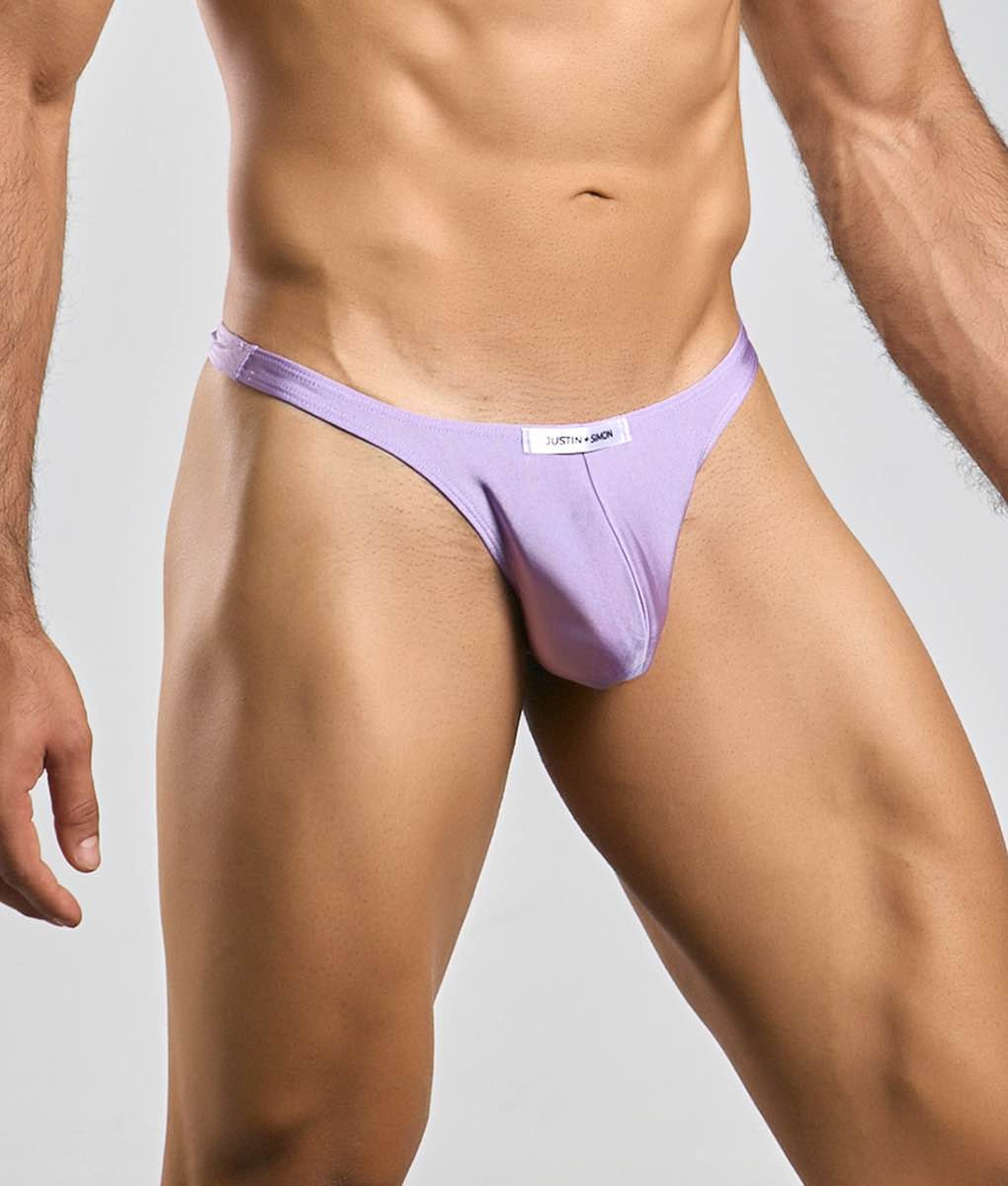 Justin + Simon Classic Tanga