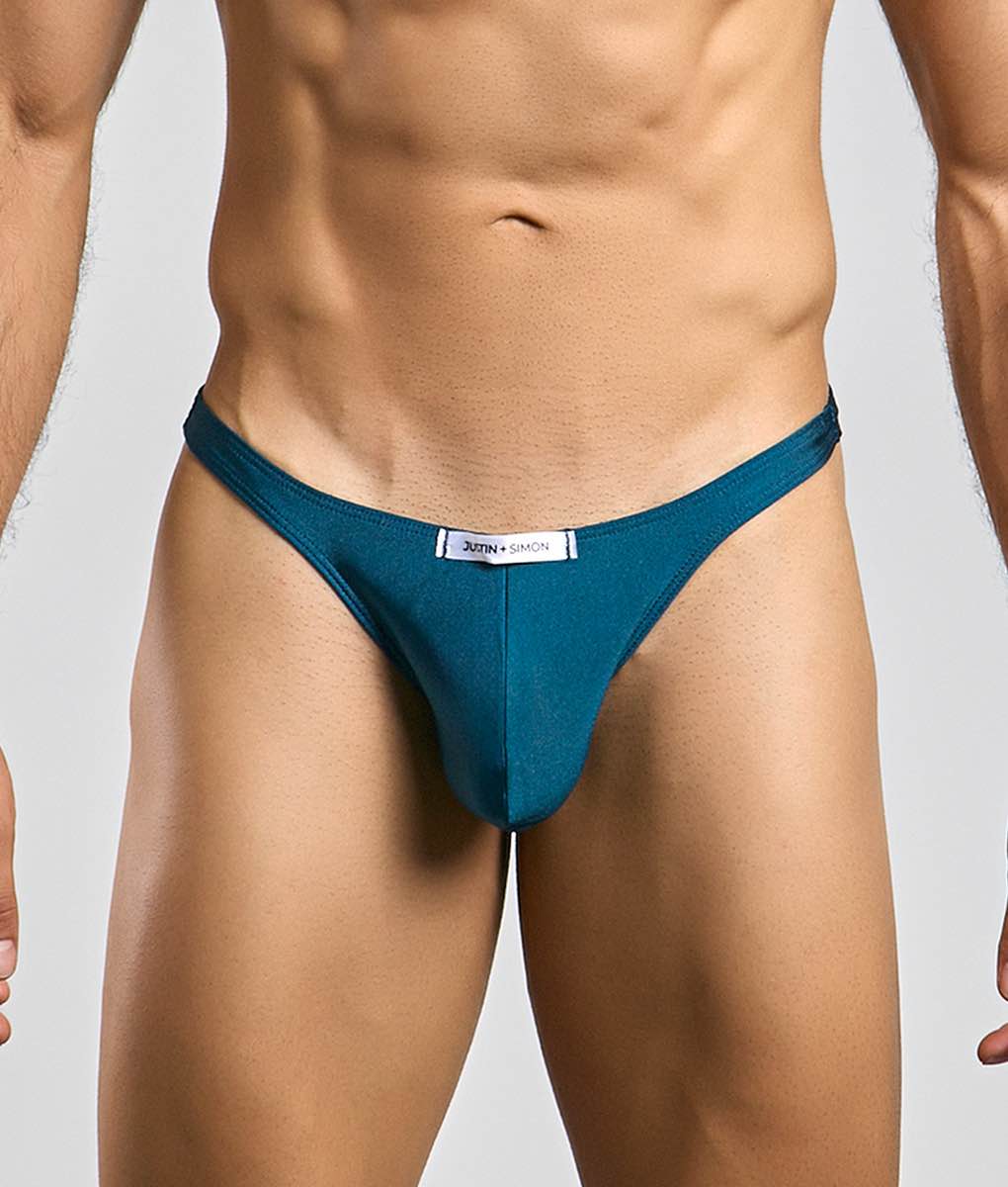 Justin + Simon Classic Tanga
