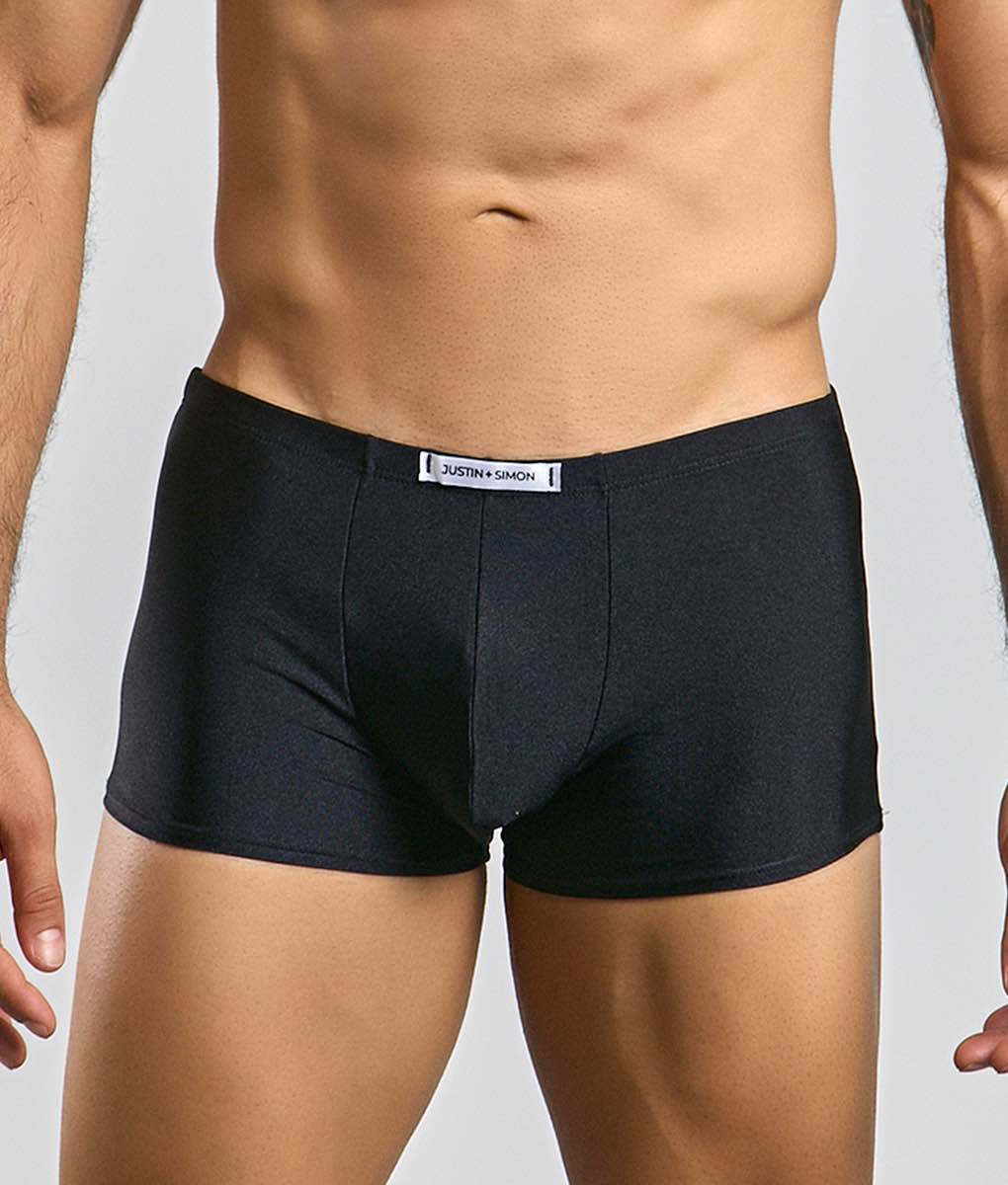 Justin + Simon Classic Boxer