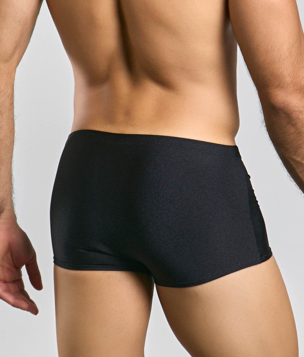 Justin + Simon Classic Boxer