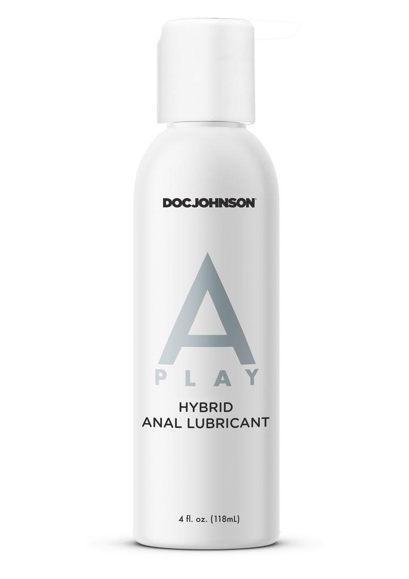 A-Play Hybrid Anal Lubricant