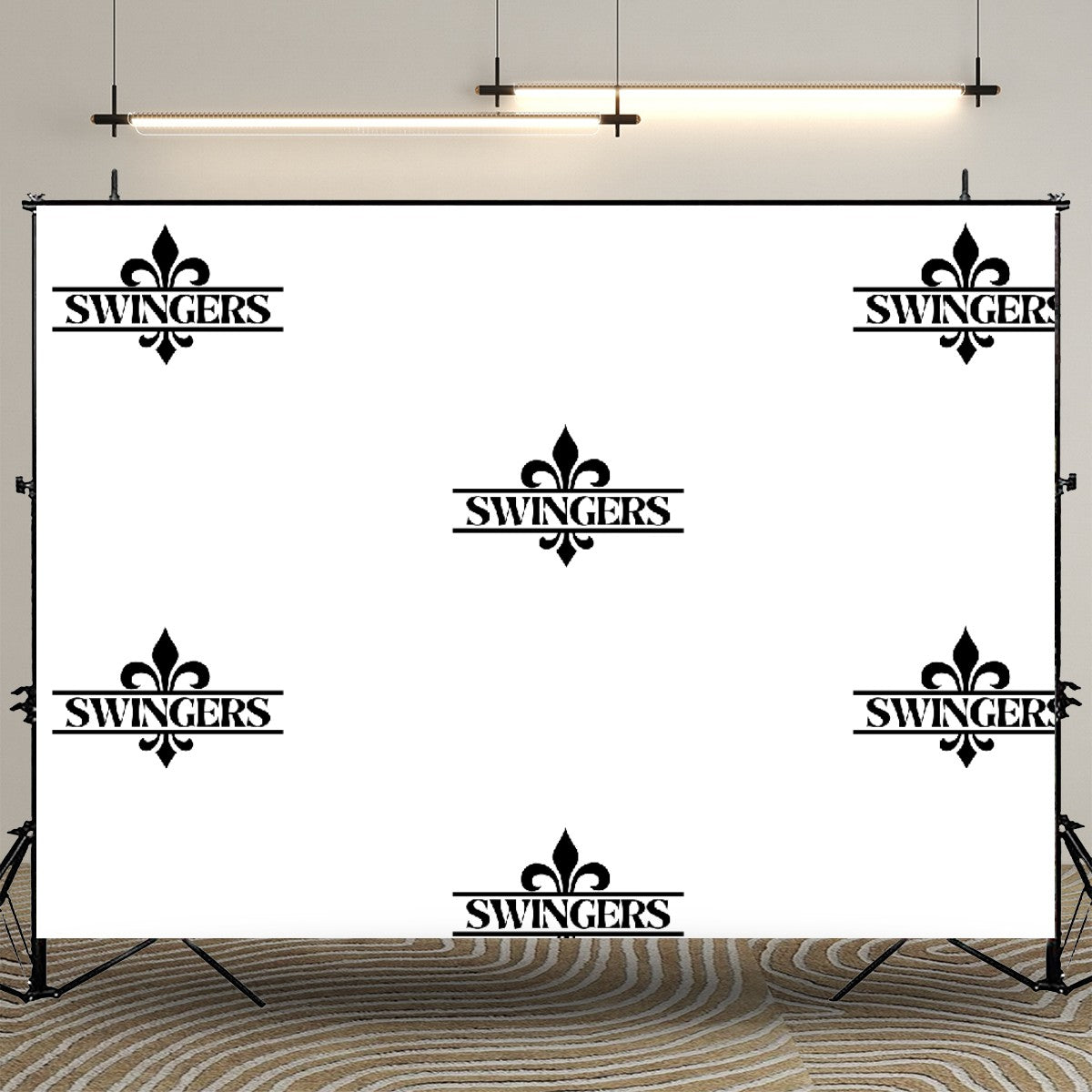 Swinger Photography Backdrops