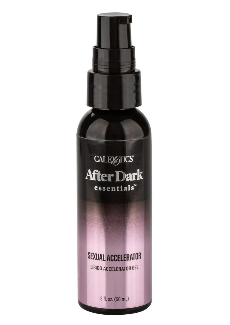 After Dark Essentials Sexual Accelerator Libido Gel