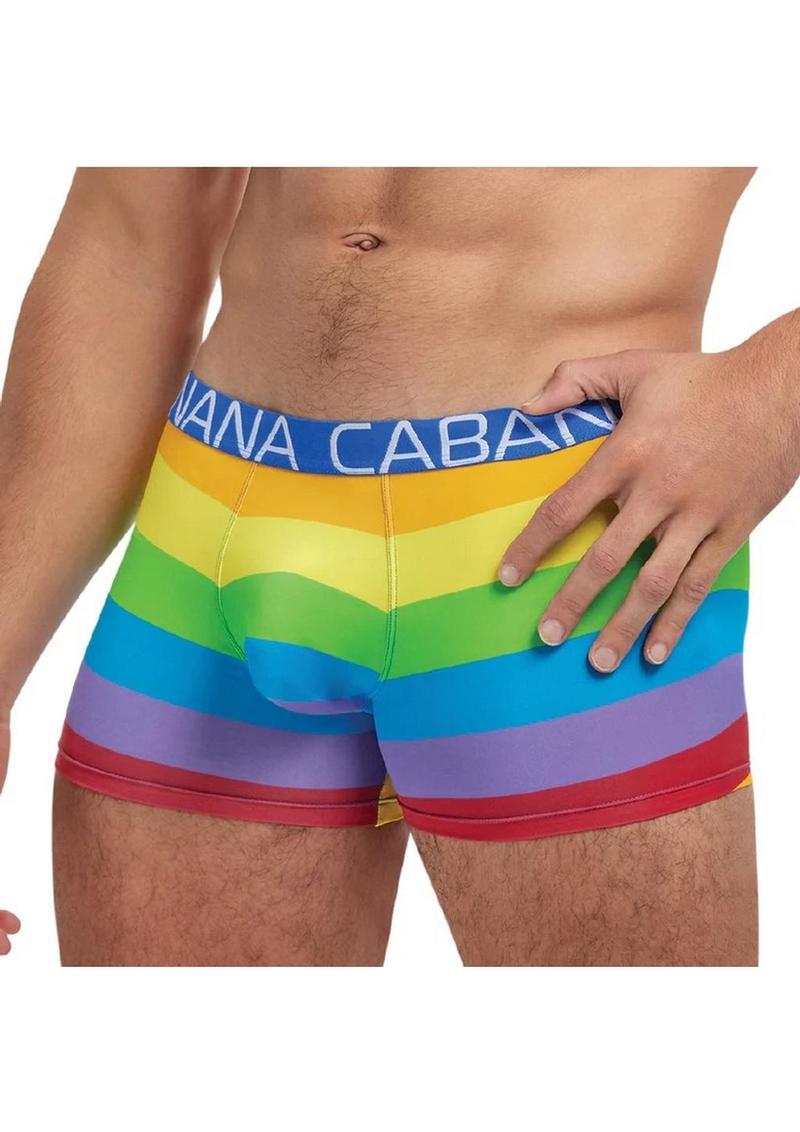 Banana Cabana Trunks