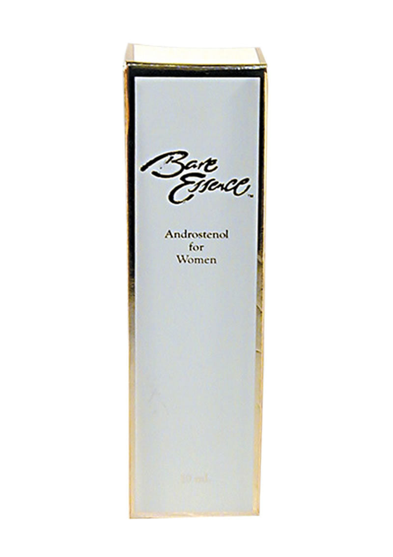 Bare Essence Androstenol for Women Pheromone Cologne