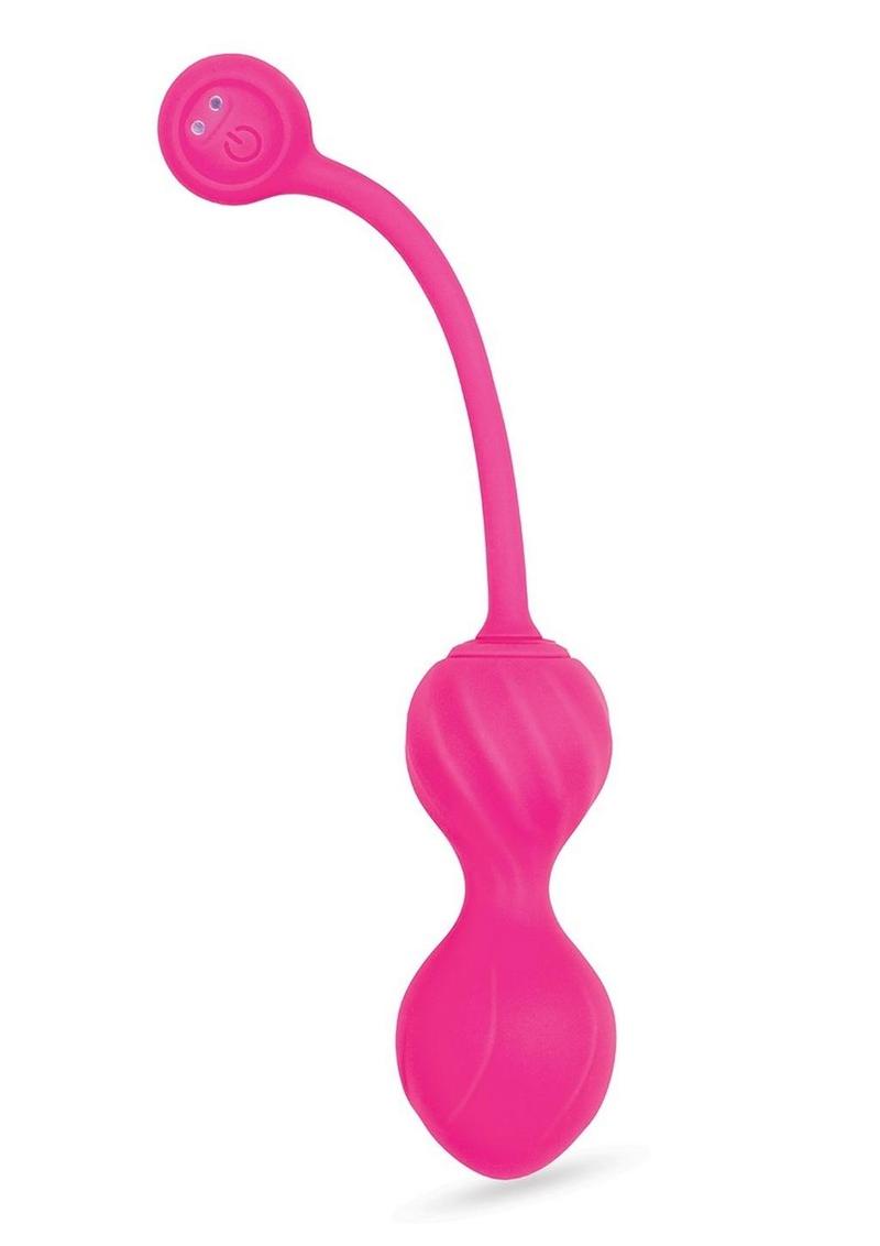 Bodywand Squeeze Remote Control Pelvic Floor Trainer
