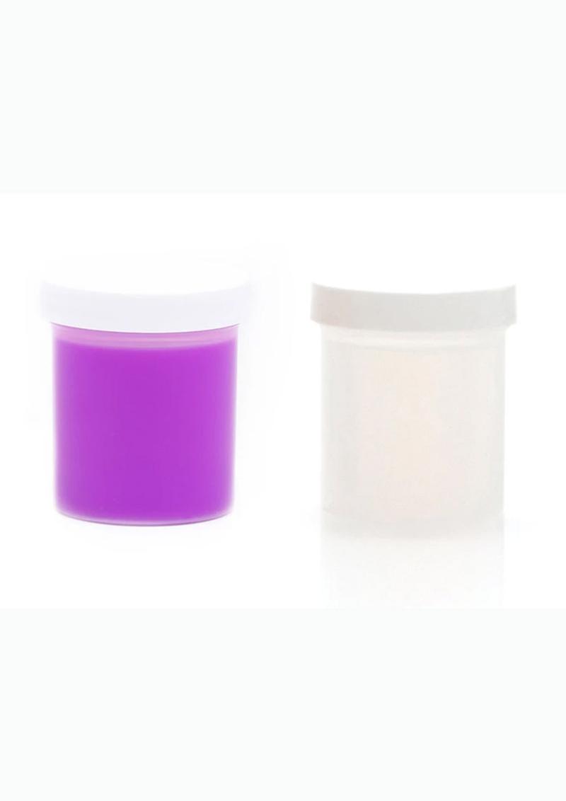 Clone Silicone Refill For Use with All Clone-A-Willy Kits
