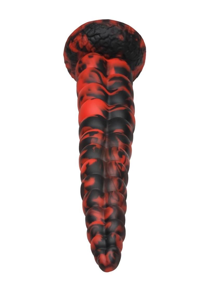 Creature Cocks Stinger Silicone Dildo For Deep Sensation