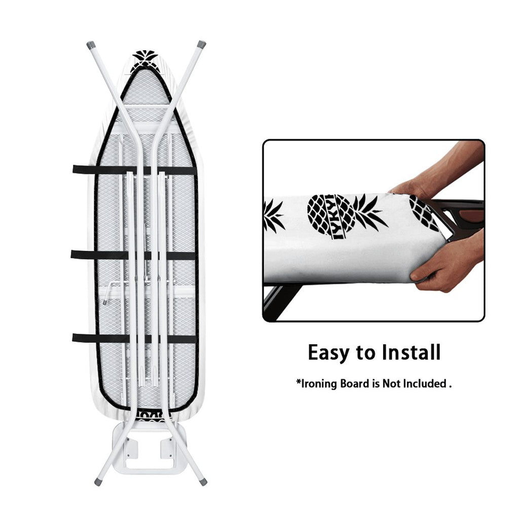 IFYKYK Ironing Board Cover
