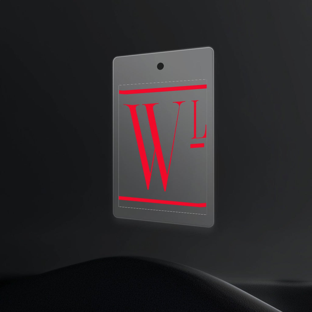 BDSM Satin Pillowcase with Hidden Zipper