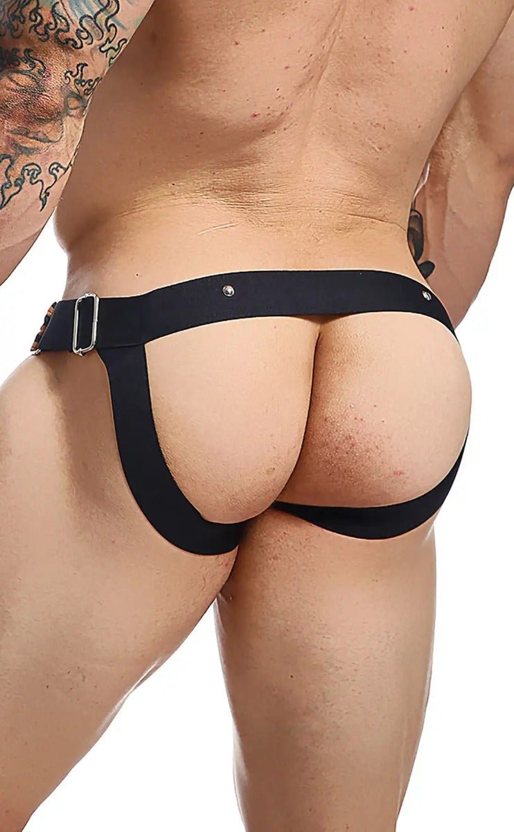 DNGEON C-ring Jockstrap