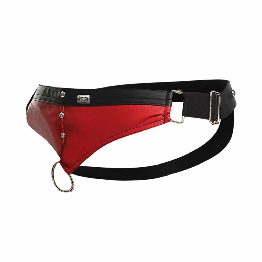 DNGEON C-ring Jockstrap