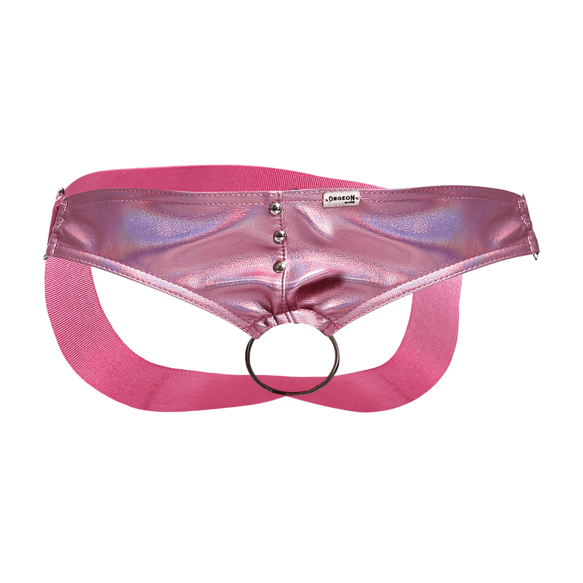 DNGEON C-ring Jockstrap Mirror
