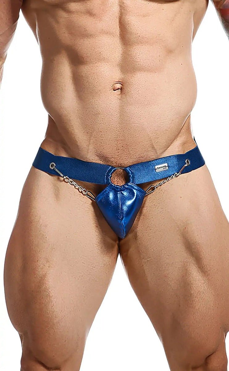 DNGEON Chain Jockstrap