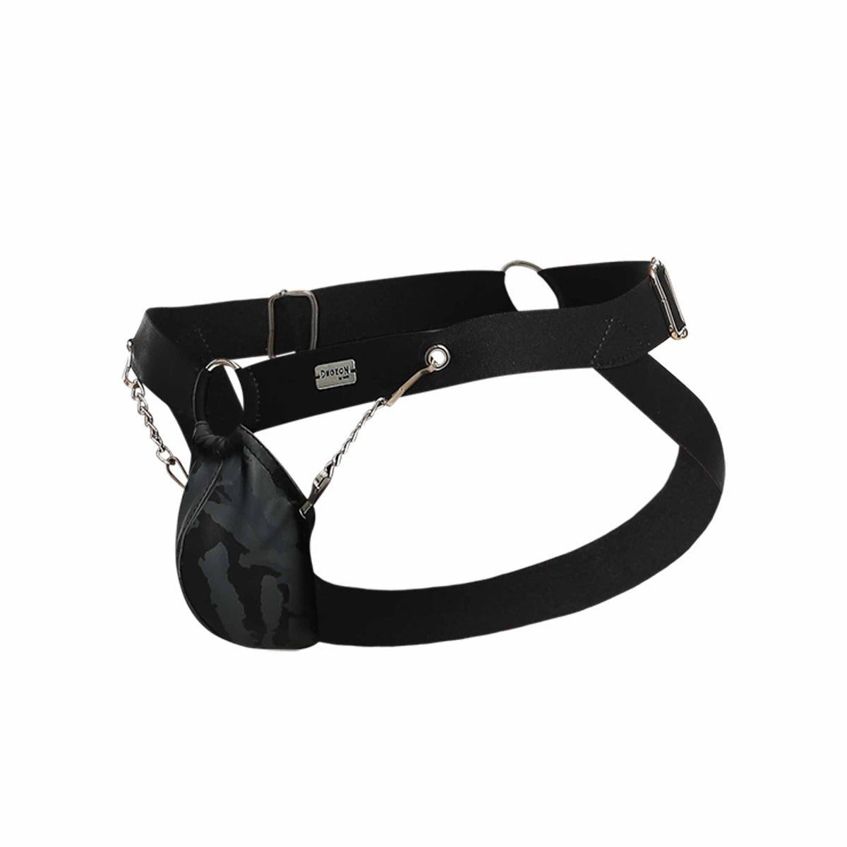 DNGEON Chain Jockstrap