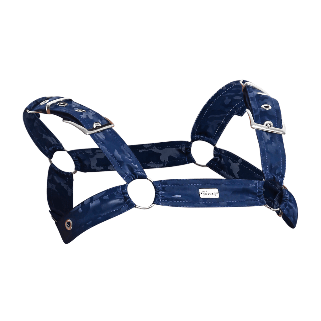DNGEON CLASSIC BELT HARNESS Camo