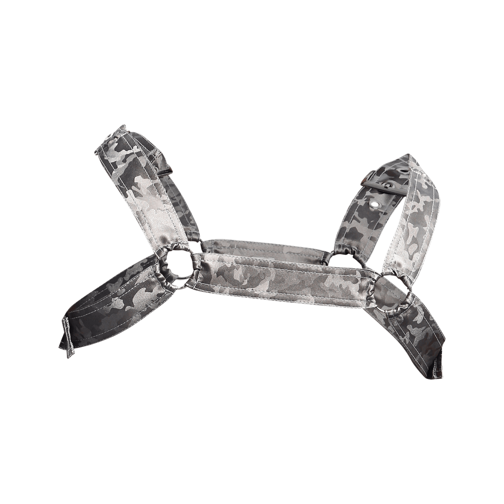 DNGEON CLASSIC BELT HARNESS Camo