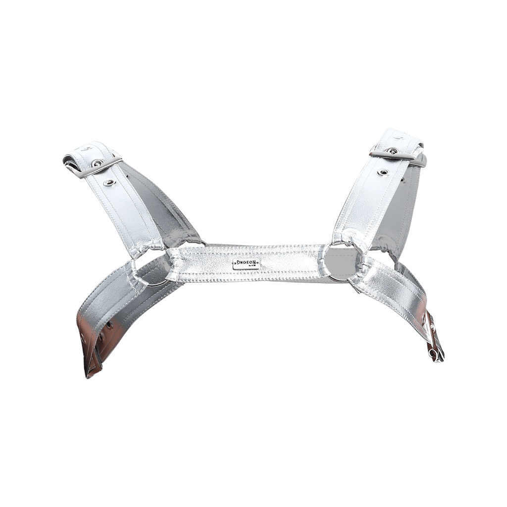 DNGEON Classic Belt Harness Mirror