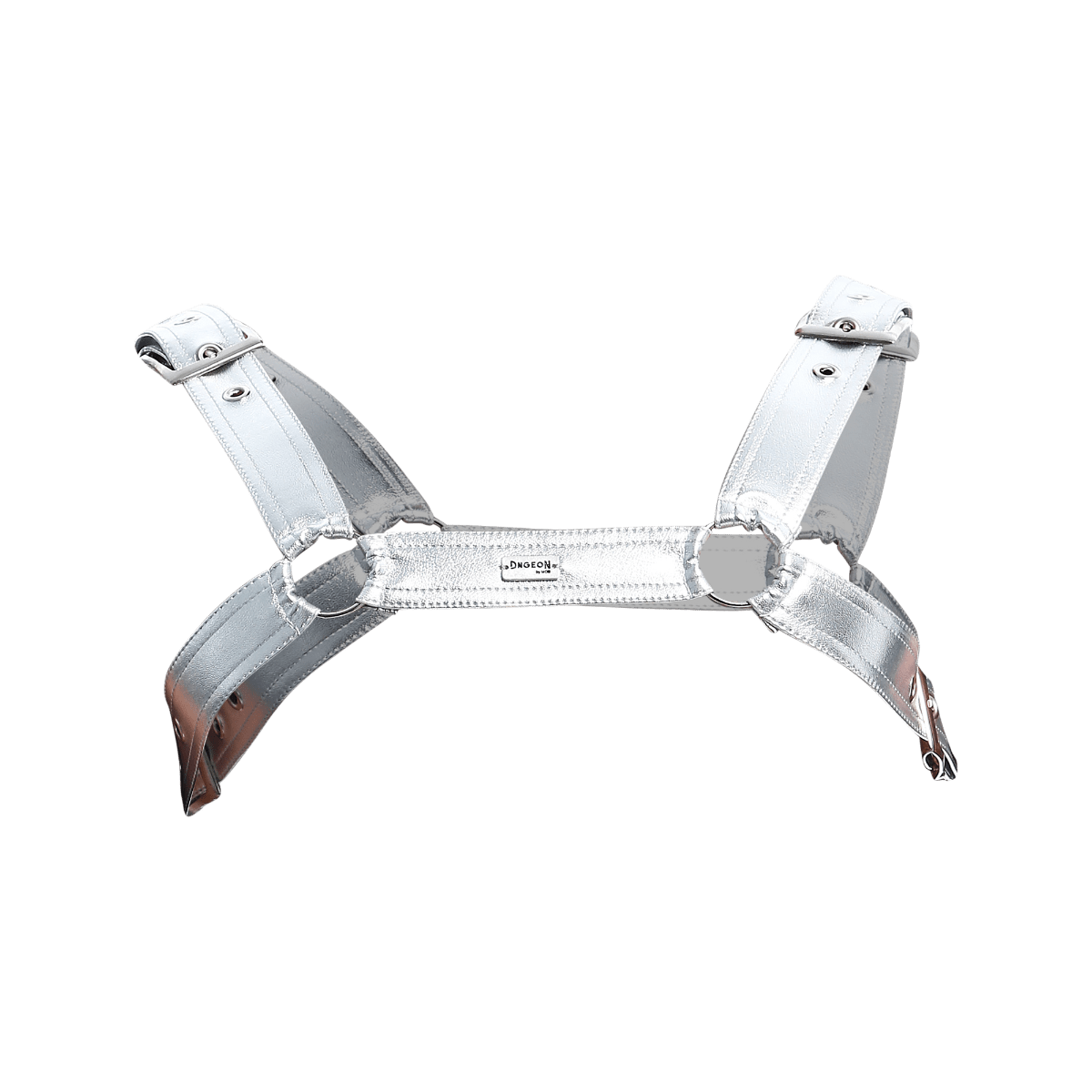 DNGEON Classic Belt Harness Mirror