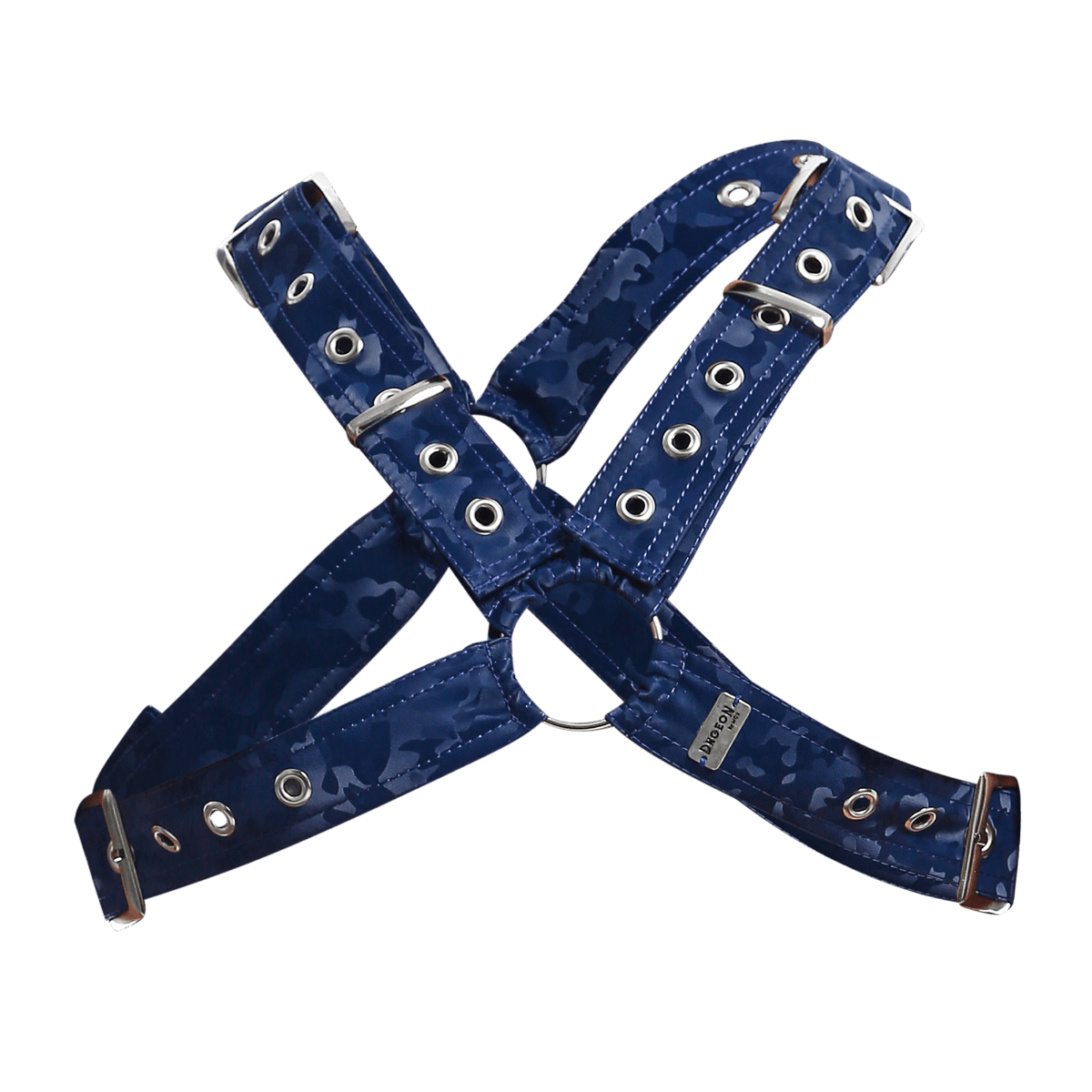 DNGEON CLASSIC CROSS HARNESS Camo