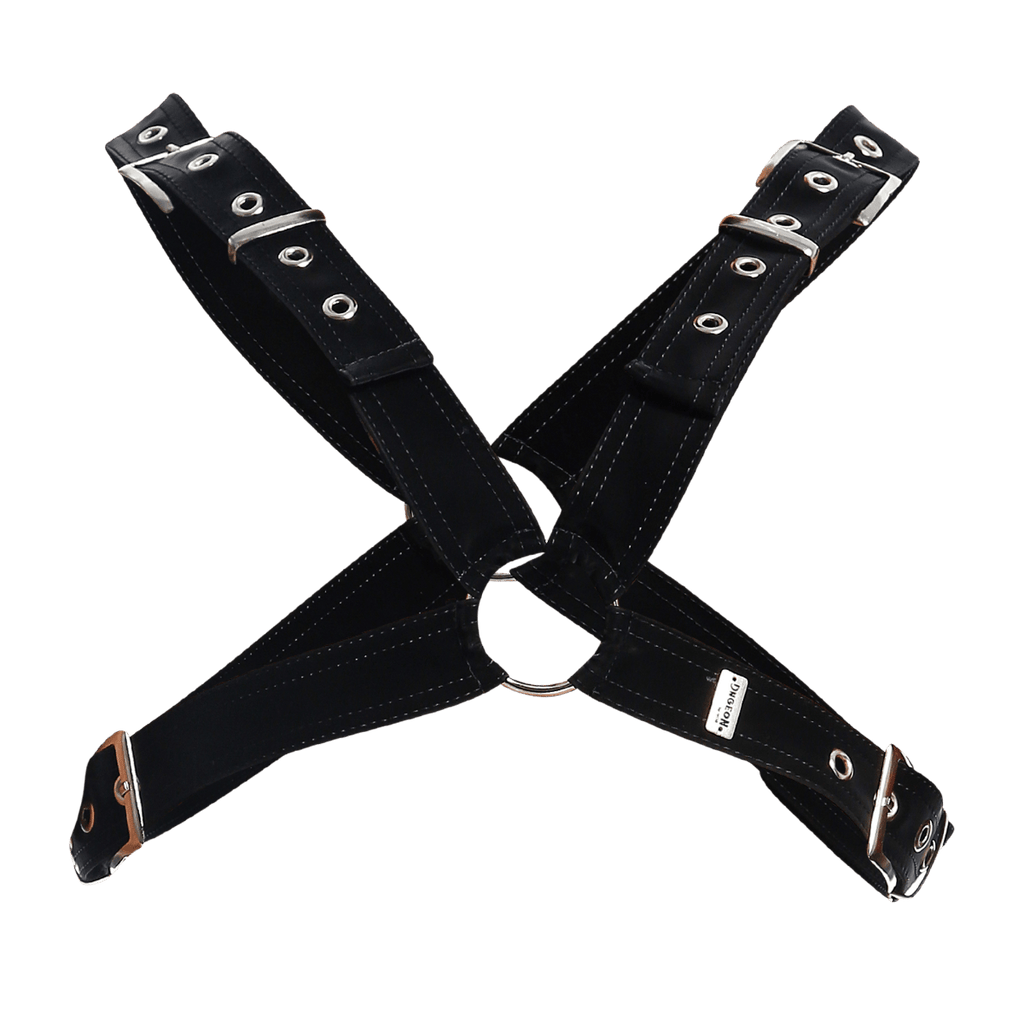DNGEON CLASSIC CROSS HARNESS ANIMAL
