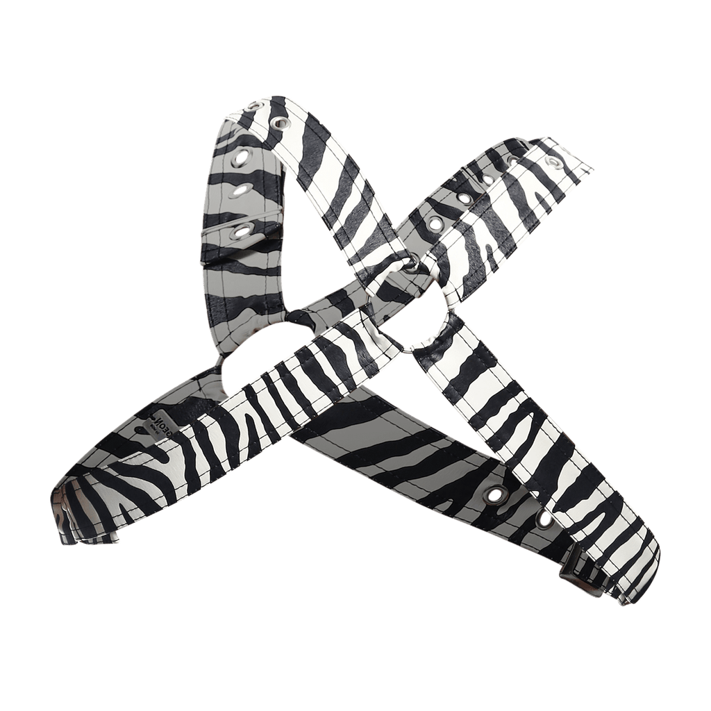 DNGEON CLASSIC CROSS HARNESS ANIMAL