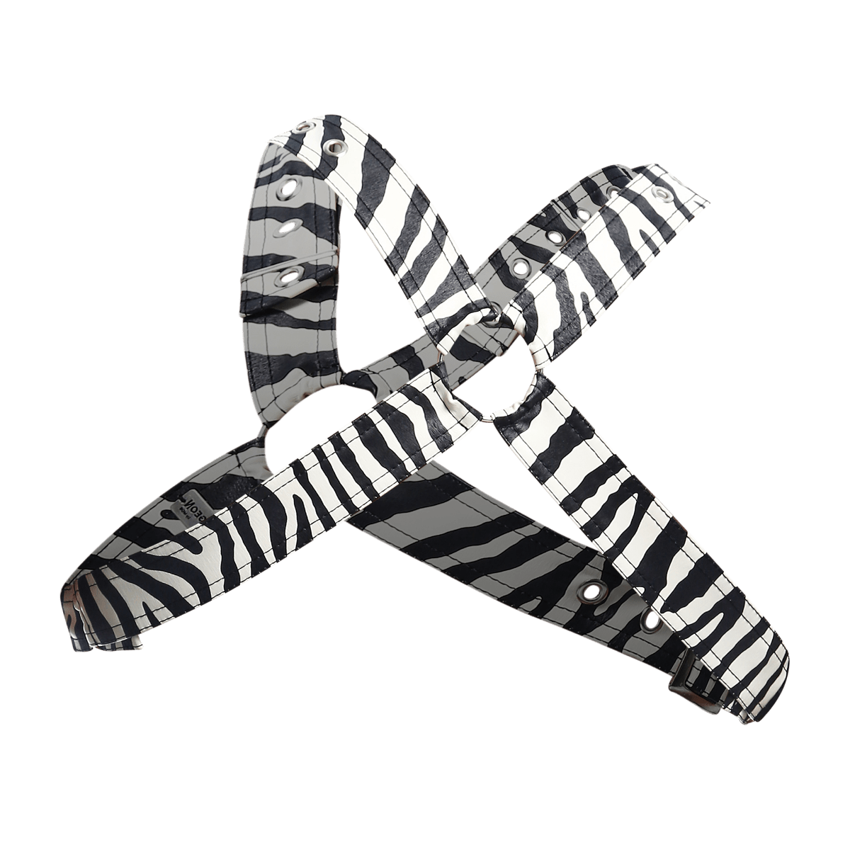 DNGEON CLASSIC CROSS HARNESS ANIMAL