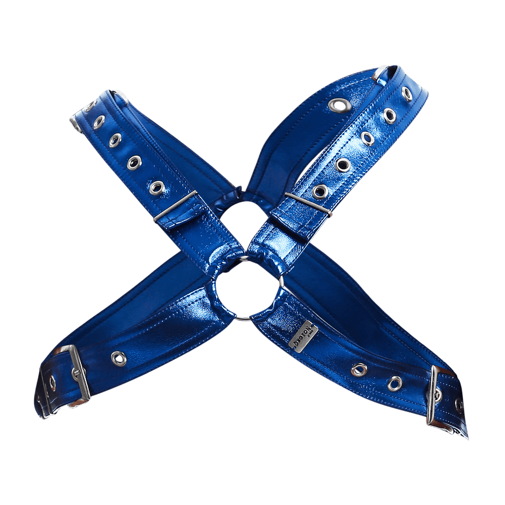 DNGEON CLASSIC CROSS HARNESS Mirror