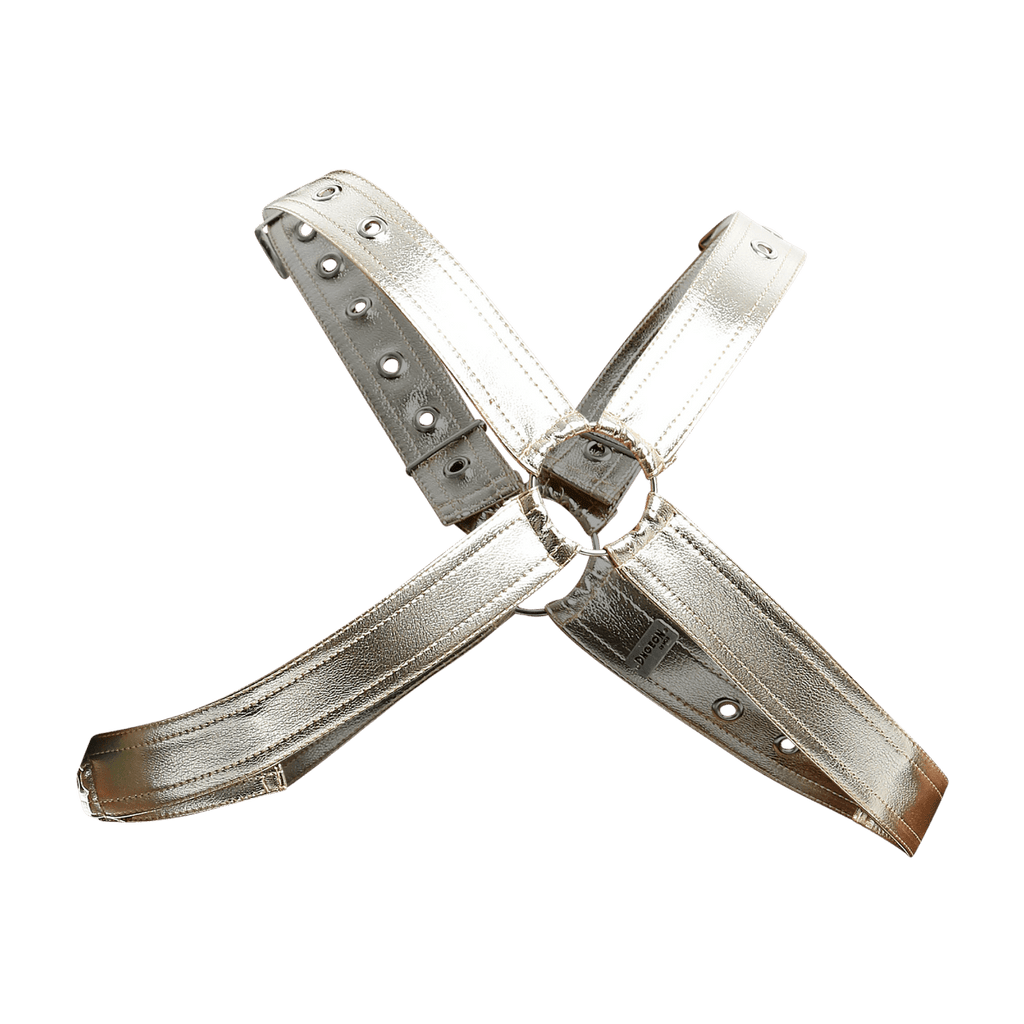 DNGEON CLASSIC CROSS HARNESS Mirror