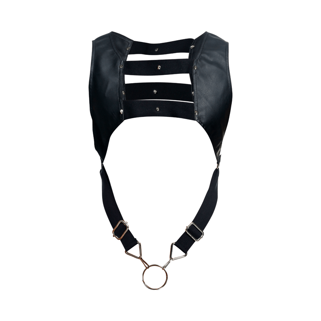 DNGEON Croptop Harness