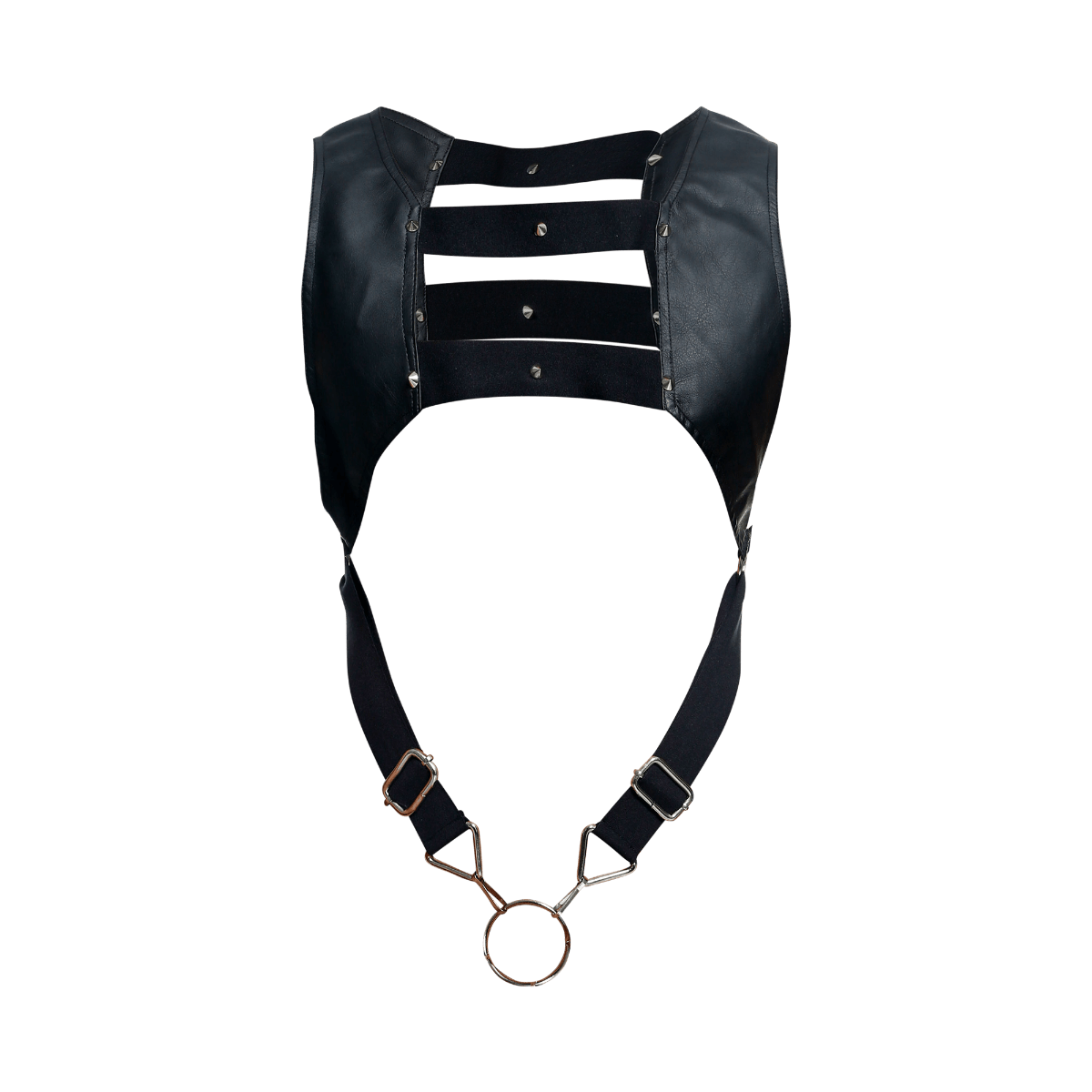DNGEON Croptop Harness