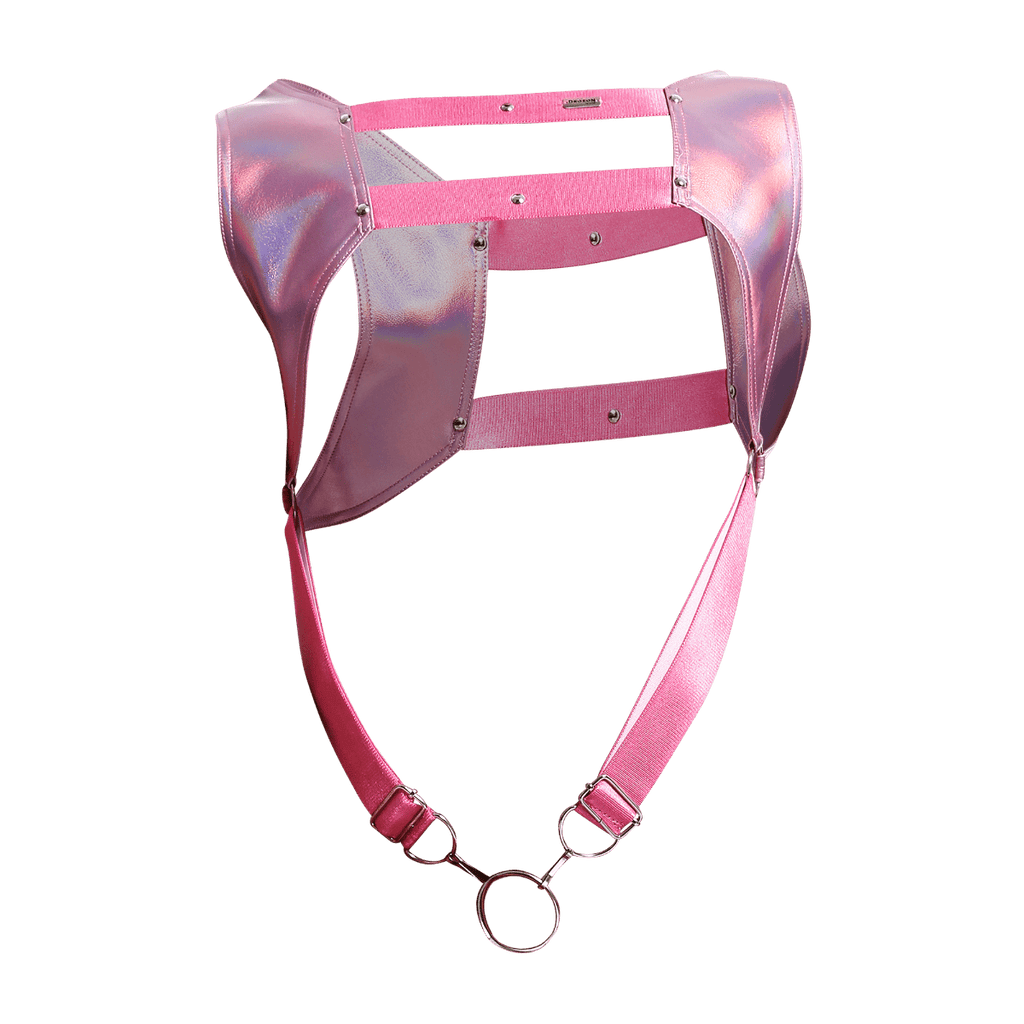 DNGEON Croptop Harness Mirror