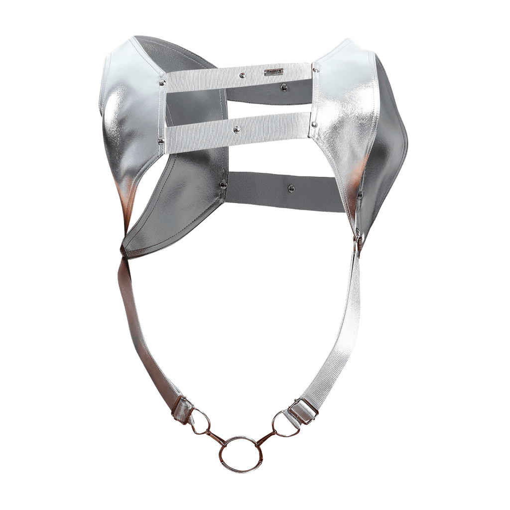DNGEON Croptop Harness Mirror