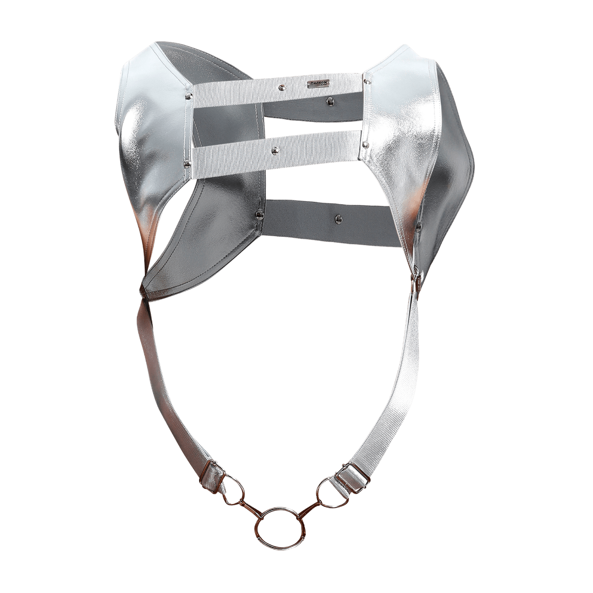 DNGEON Croptop Harness Mirror
