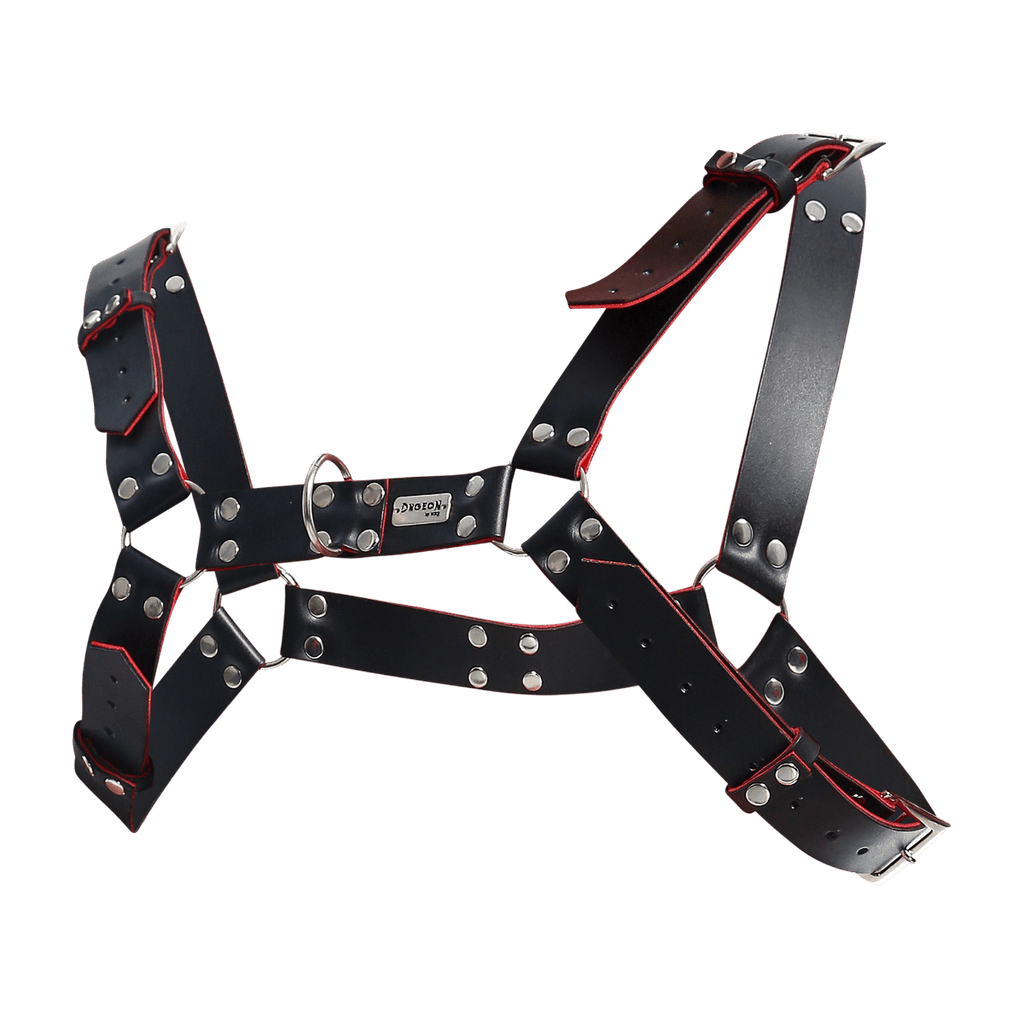 DNGEON Harness Belts