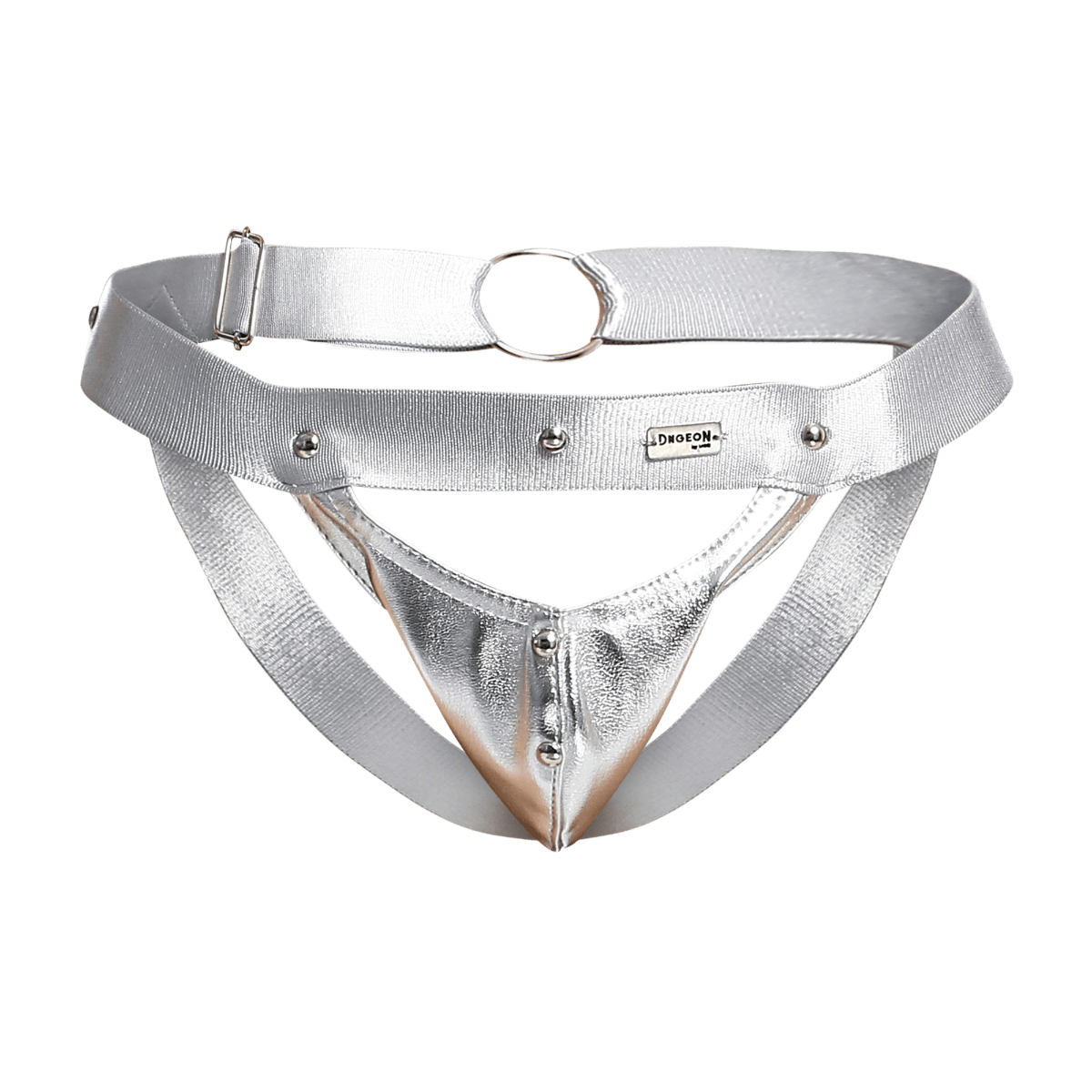 DNGEON Peekaboo Jockstrap Mirror