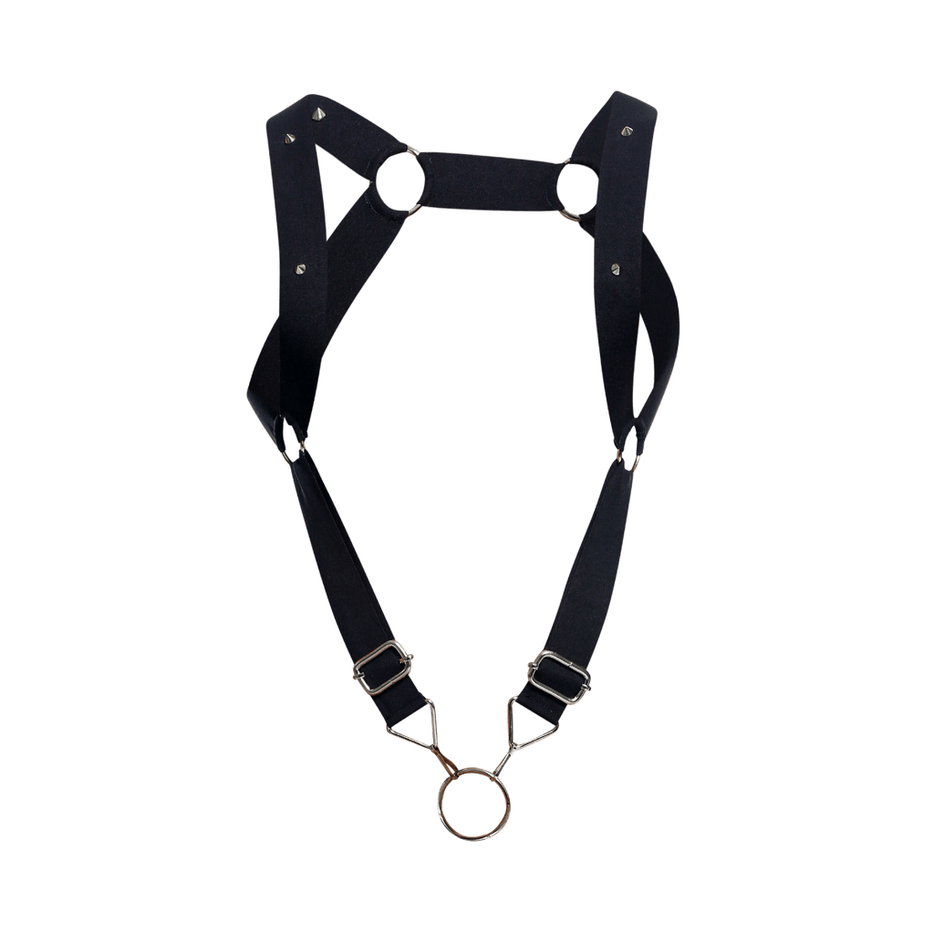 DNGEON Straight back Harness